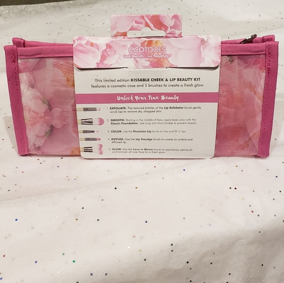 Ecotools Brush Set - Picture 2 of 2